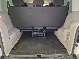VOLKSWAGEN Caravelle usata 25