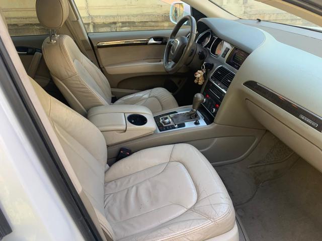 AUDI Q7 usata, con Controllo trazione