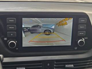 HYUNDAI i20 usata, con Cronologia tagliandi