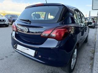 OPEL Corsa usata 4