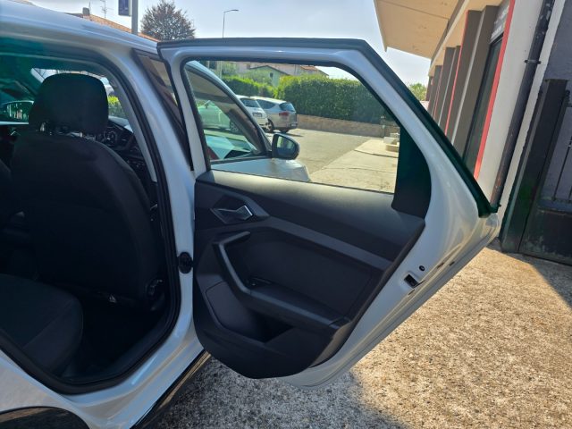 AUDI A1 usata 130