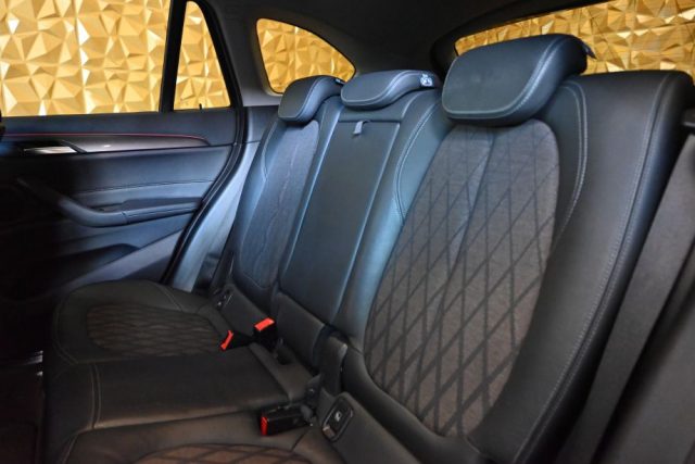 BMW X1 usata 19