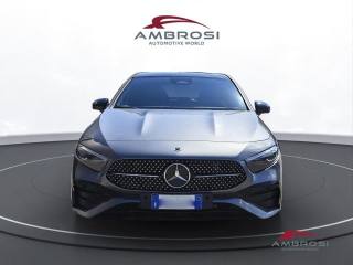 MERCEDES-BENZ A 180 usata 6