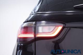 JEEP Compass usata, con Chiusura centralizzata senza chiave