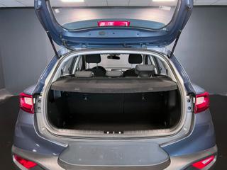 KIA Stonic usata, con Fendinebbia