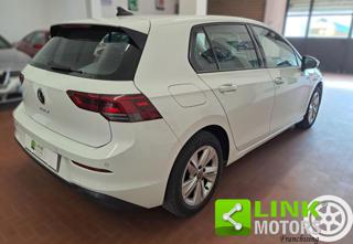 VOLKSWAGEN Golf usata, con Cerchi in lega