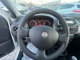 FIAT Punto usata, con Climatizzatore