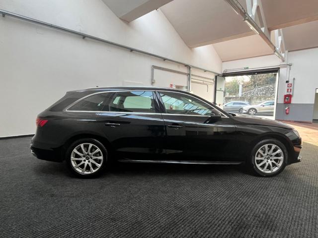 AUDI A4 usata, con Airbag Passeggero