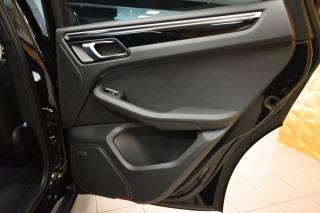 PORSCHE Macan usata 63