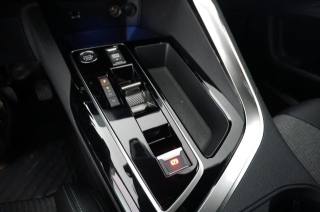 PEUGEOT 3008 usata, con Luci diurne LED