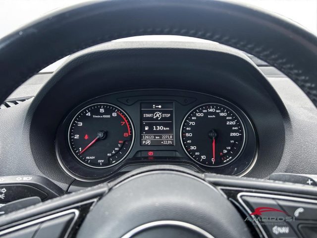 AUDI Q2 usata 12