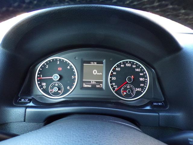 VOLKSWAGEN Tiguan usata 71