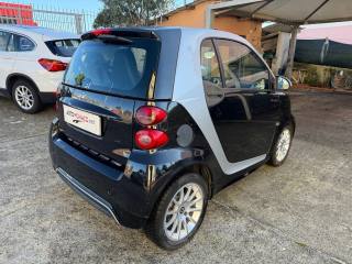 SMART ForTwo usata, con Cerchi in lega
