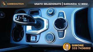 ALFA ROMEO Giulia usata 79