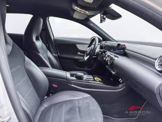 MERCEDES-BENZ A 180 usata 11