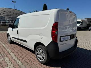 FIAT Doblo usata, con ESP