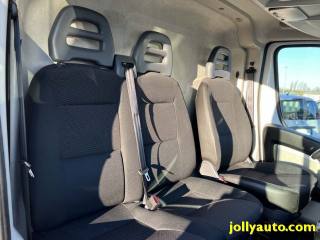 CITROEN Jumper usata, con Volante multifunzione