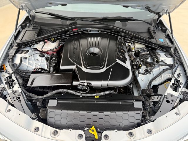 ALFA ROMEO Giulia usata, con Fari Xenon