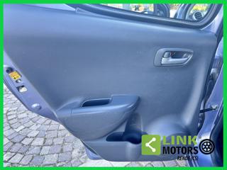 NISSAN Pixo usata 27