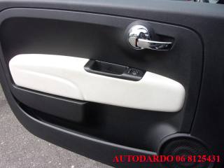FIAT 500 usata, con Specchietti laterali elettrici