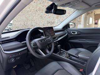 JEEP Compass usata, con Chiusura centralizzata