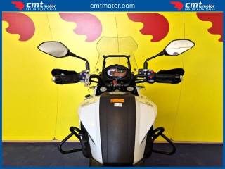 BENELLI TRK 502 usata 10