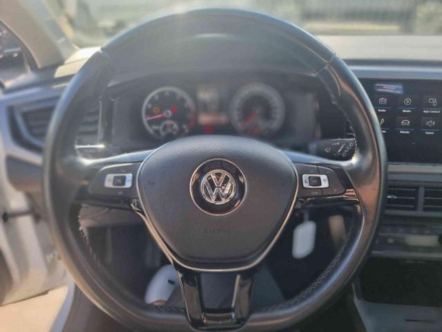 VOLKSWAGEN Polo usata, con USB