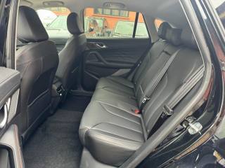 MG HS usata, con Interni in pelle