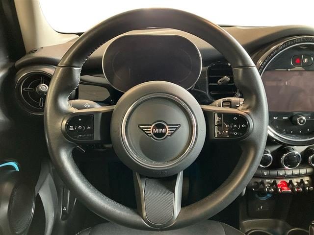 MINI Mini usata, con Sensore di pioggia