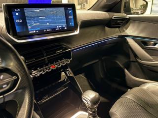 PEUGEOT 208 usata, con Luci diurne LED