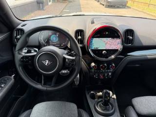 MINI Countryman usata, con ESP