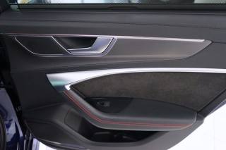 AUDI RS6 usata, con Streaming musicale integrato