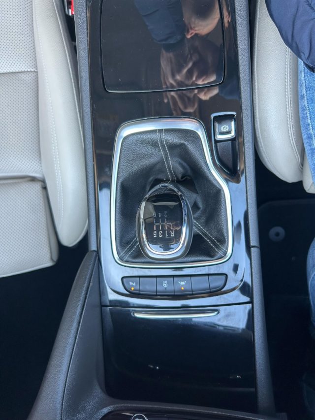 OPEL Insignia usata, con ESP