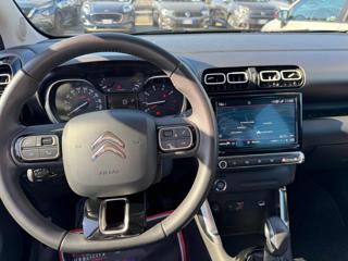 CITROEN C3 Aircross usata, con Sistema di navigazione