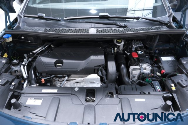 PEUGEOT 3008 usata 68