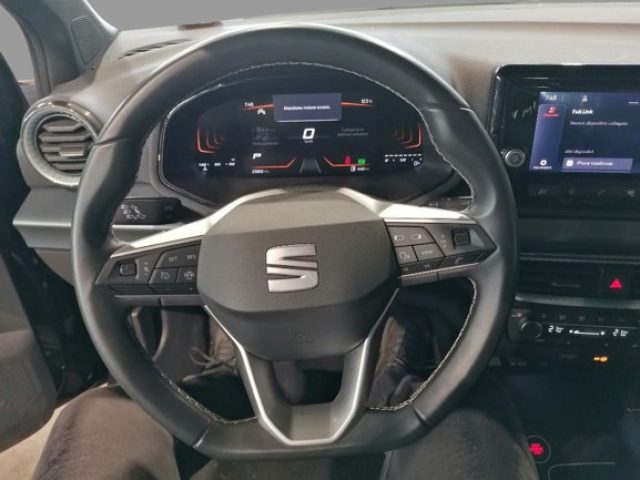 SEAT Arona usata, con Boardcomputer