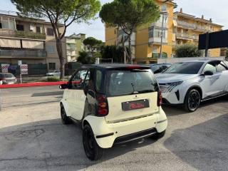 SMART ForTwo usata, con Alzacristalli elettrici