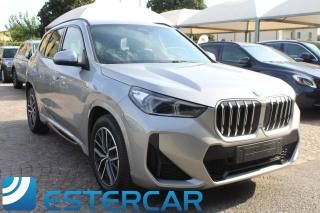 BMW X1 usata, con Controllo trazione