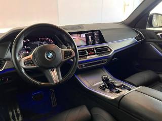 BMW X5 usata, con Autoradio