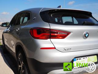 BMW X2 usata 39