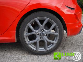 FORD Fiesta usata 48