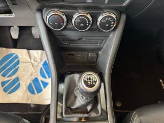 MAZDA CX-3 usata, con Antifurto