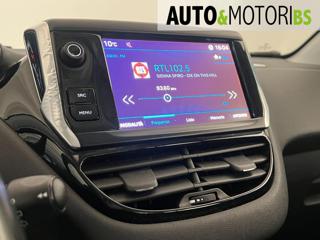 PEUGEOT 208 usata, con Chiusura centralizzata telecomandata