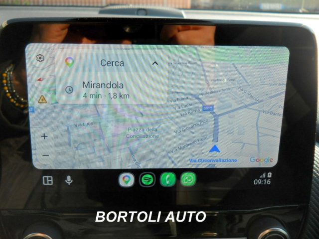 FORD Puma usata, con Cerchi in lega