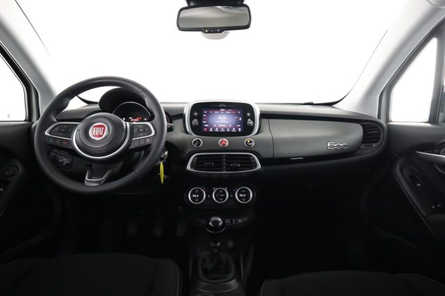 FIAT 500X usata 4