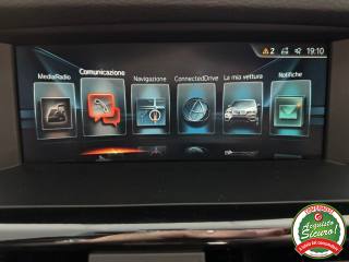 BMW X3 usata, con Immobilizzatore elettronico
