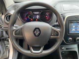 RENAULT Captur usata, con Climatizzatore