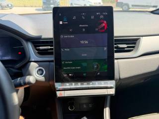 RENAULT Captur usata, con Controllo elettronico della corsia