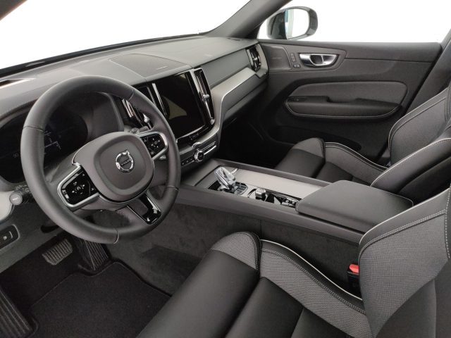 VOLVO XC60 usata, con Boardcomputer