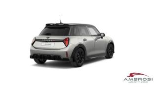 MINI Cooper S usata 4